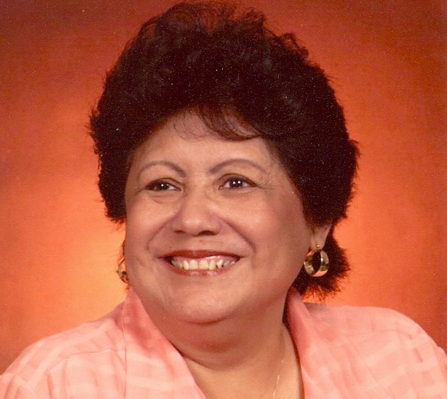 Obituary of Leandra G. "Lupe" Gonzales