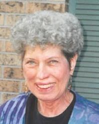 Obituary of Cara Lou Spensieri