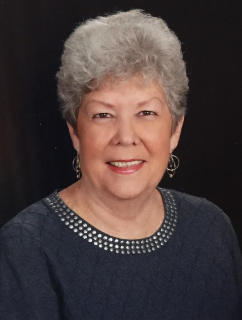 Obituary of Mary Talley Carroll