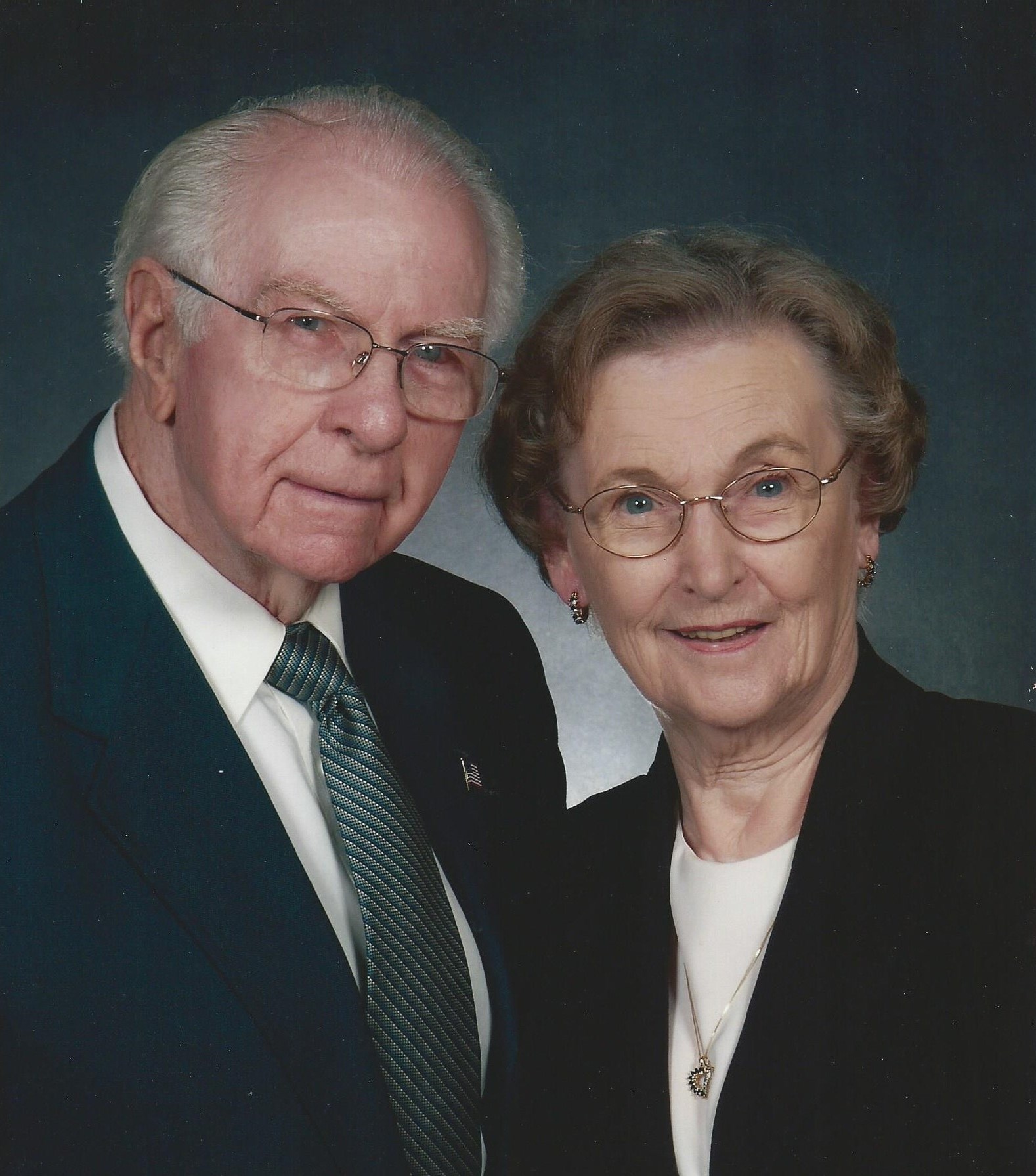 Obituary of Riley T. Folsom