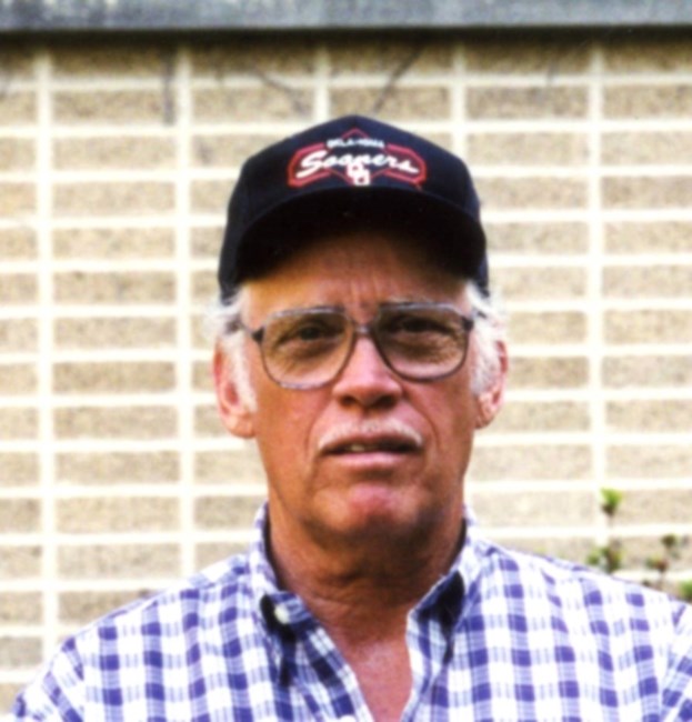 Obituary of Charles Bennie Whalin