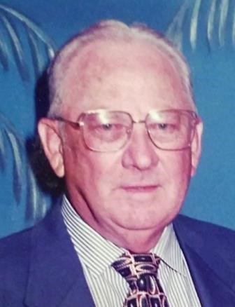 Obituary of Luke Joseph Kenny Jr.