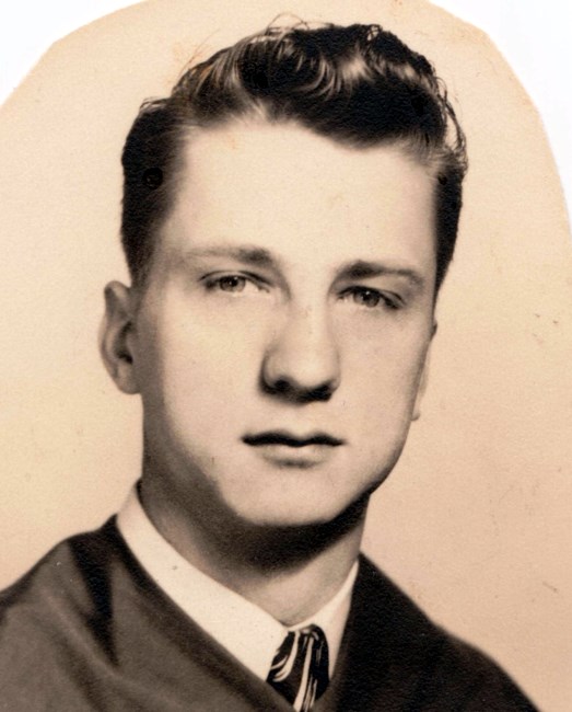 Obituary of Ray G. Cook