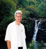 Stephen Peters