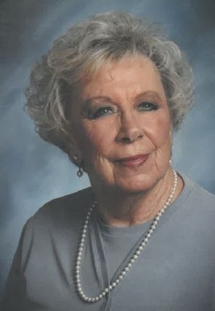 Obituario de Myrtle Sease Terry