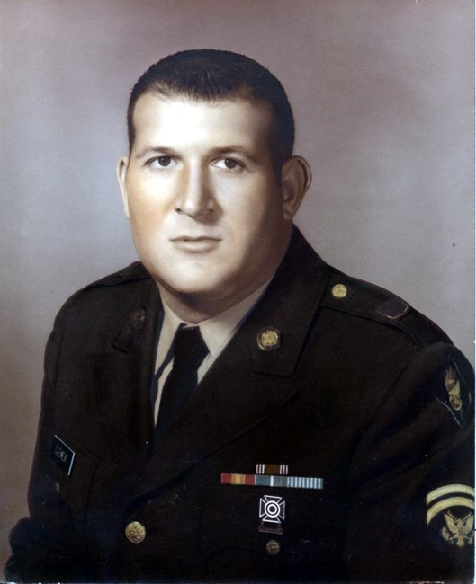 Obituary of Richard L. Clement