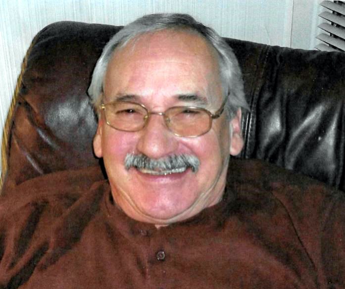 Obituary of James Frederick Blair