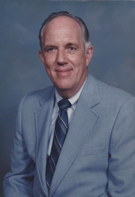 Obituary of Roy Lee Jenks