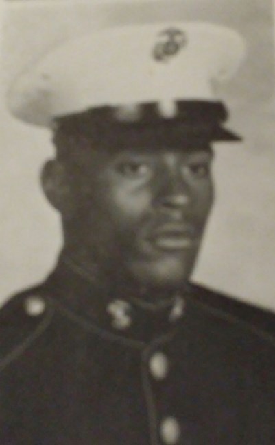 Obituary of Norman L. Monroe Sr.