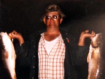 Avis de décès de Charles Benny Drury Sr.