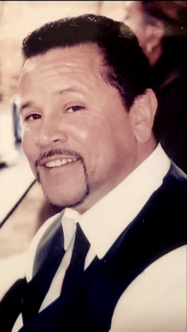 Obituary of Rickey Darnell Turner Sr.