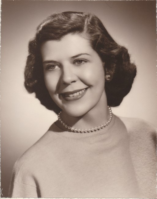 Avis de décès de Agnes Katherine Carney