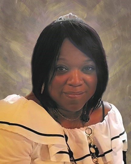 Obituary of Rosalind Yvonne Tucker