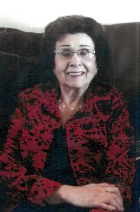 Obituary of Rose Madonian