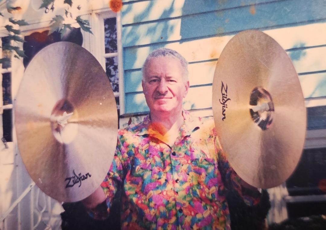 Avis de décès de William L. Blau