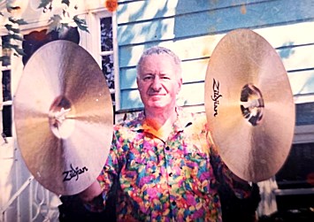 Avis de décès de William L. Blau