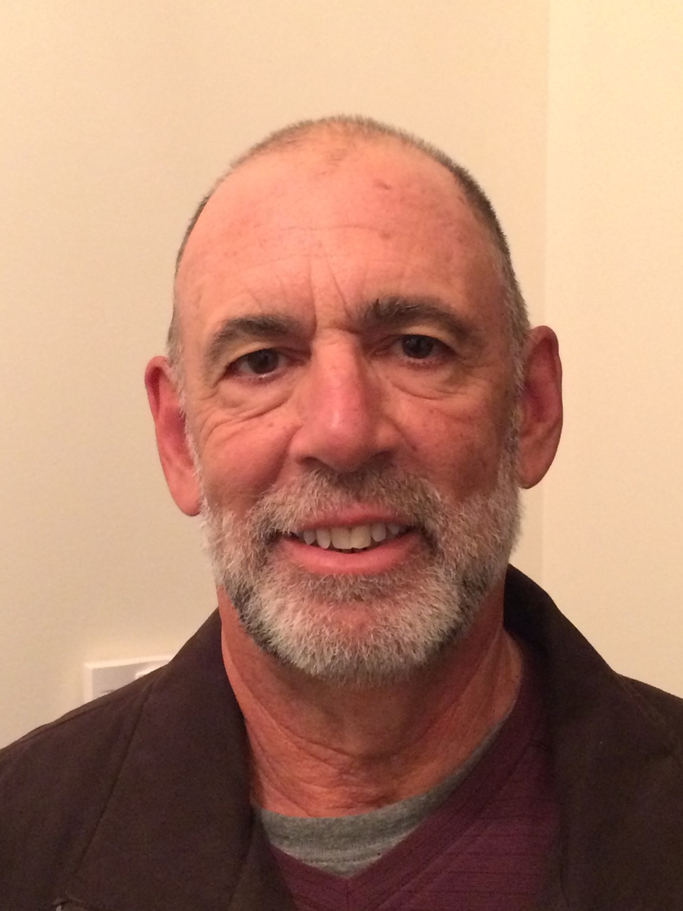 Obituary of George Stephen Klisures