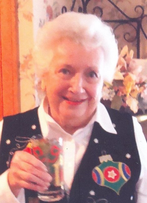 Obituary of Marianne M. Fernandez