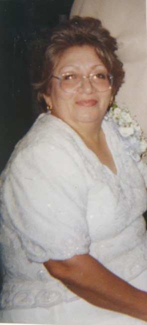 Obituary of Carmen C. Gomez