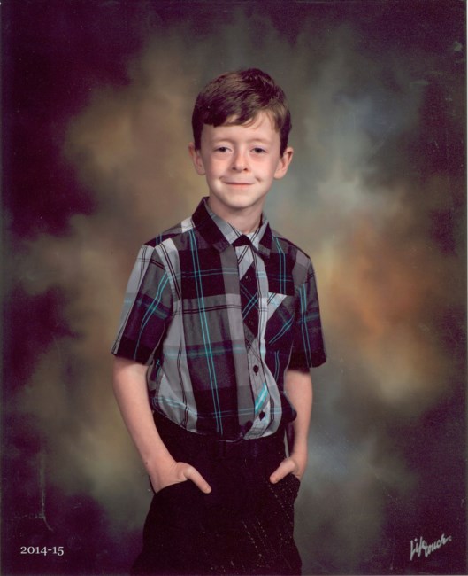 Obituary of Ronald "Ronnie" James Champagne