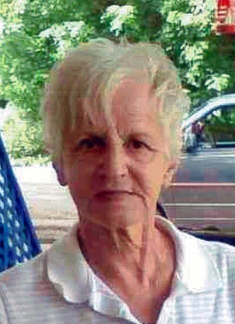 Obituary of Irene E. Hudson