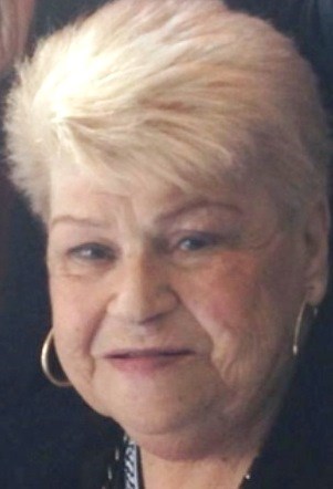 Avis de décès de Camille A. Buffa