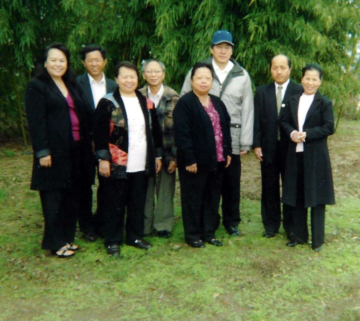 Charlie Yang Obituary Clinton Township Mi