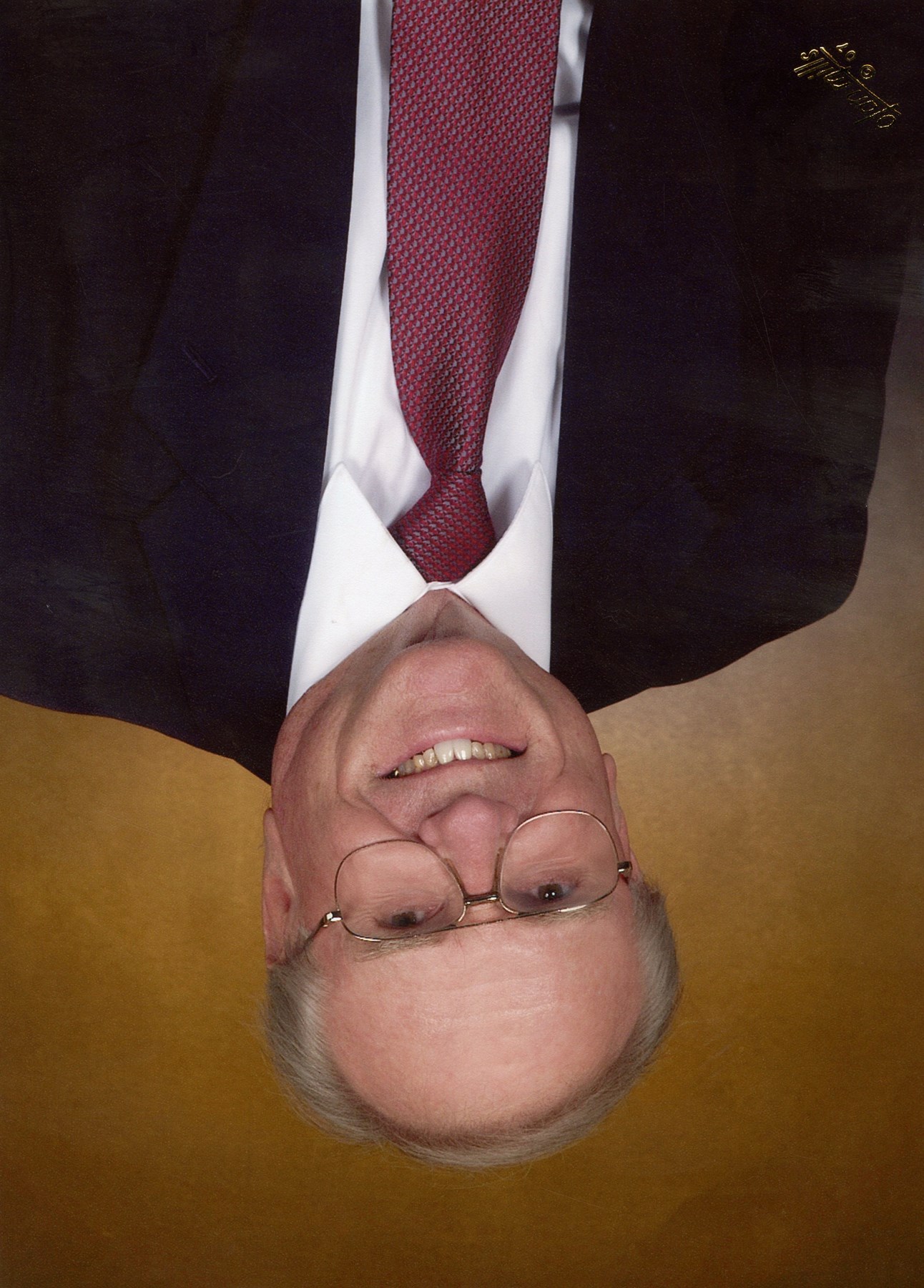 Obituary of James Michael Leatherwood