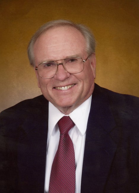 Obituary of James Michael Leatherwood