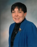 Vicki Tucker