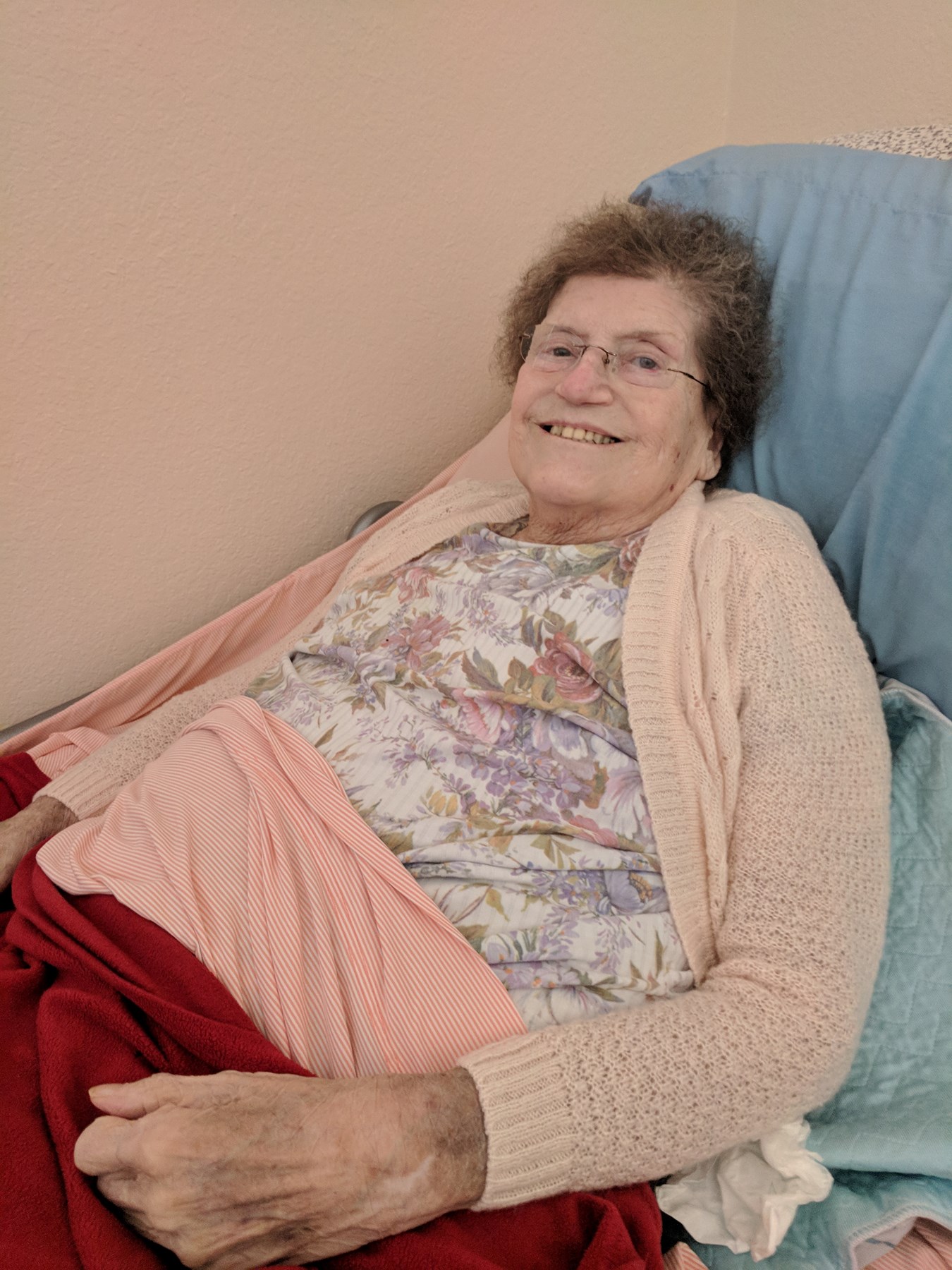 Obituary of Marilyn Paula Swan