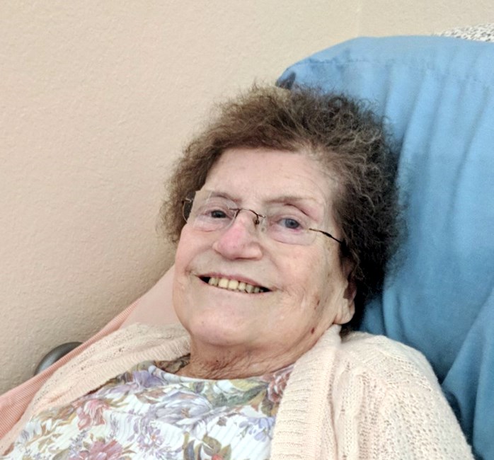 Obituary of Marilyn Paula Swan