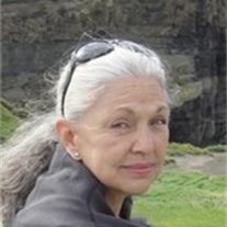 Obituary of Bonnie Jeanne Biddison (Chapman)