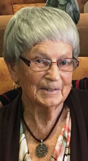 Obituary of Ingeborg M. Putz