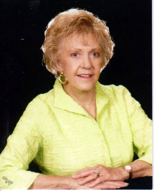 Obituary of Burnis Marie Henderson