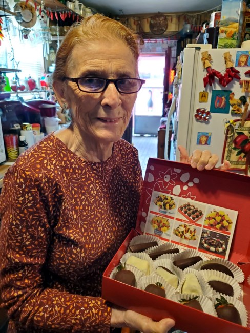 Obituary of Dollie Rodriguez