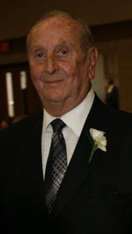 Obituary of Oscar F. Baldwin