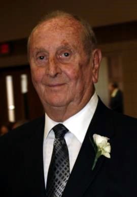 Obituary of Oscar F. Baldwin