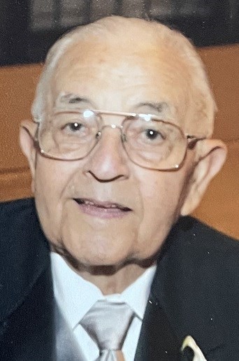 Obituary of George R. St. Martin, Sr.