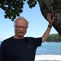 Obituary of William F Saam