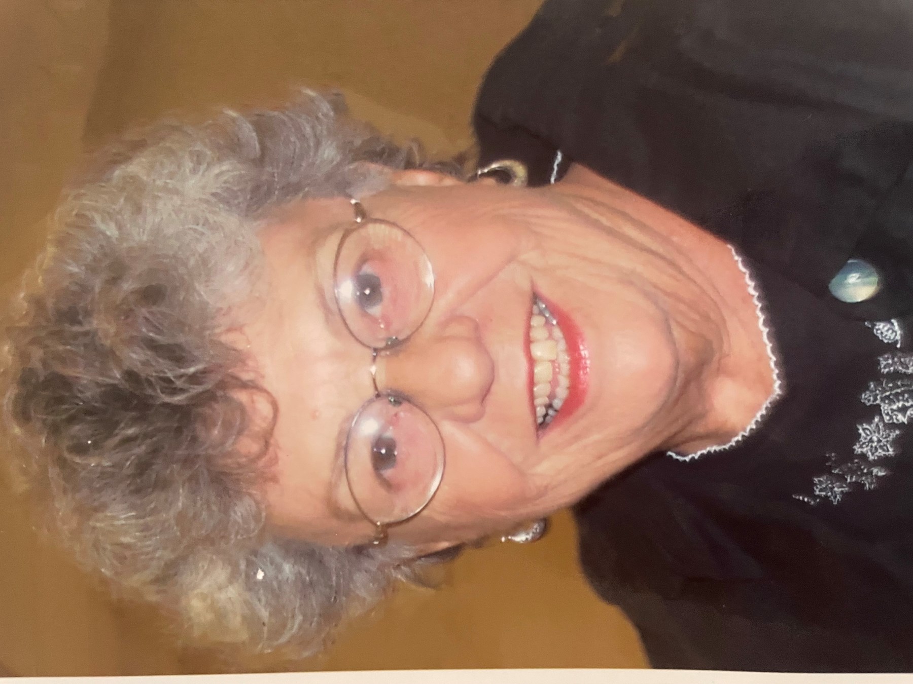 Rosemarie Johnson Obituary Colorado Springs, CO