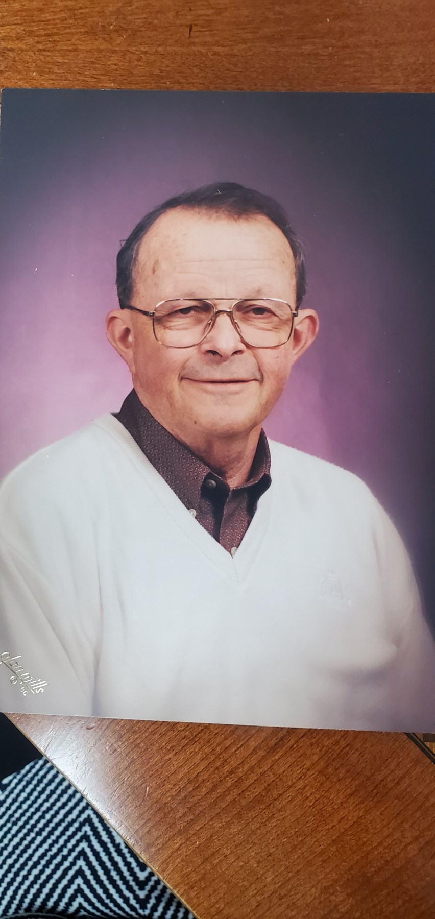 Obituary of Billy B. Matheny