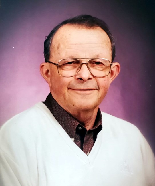 Obituary of Billy B. Matheny