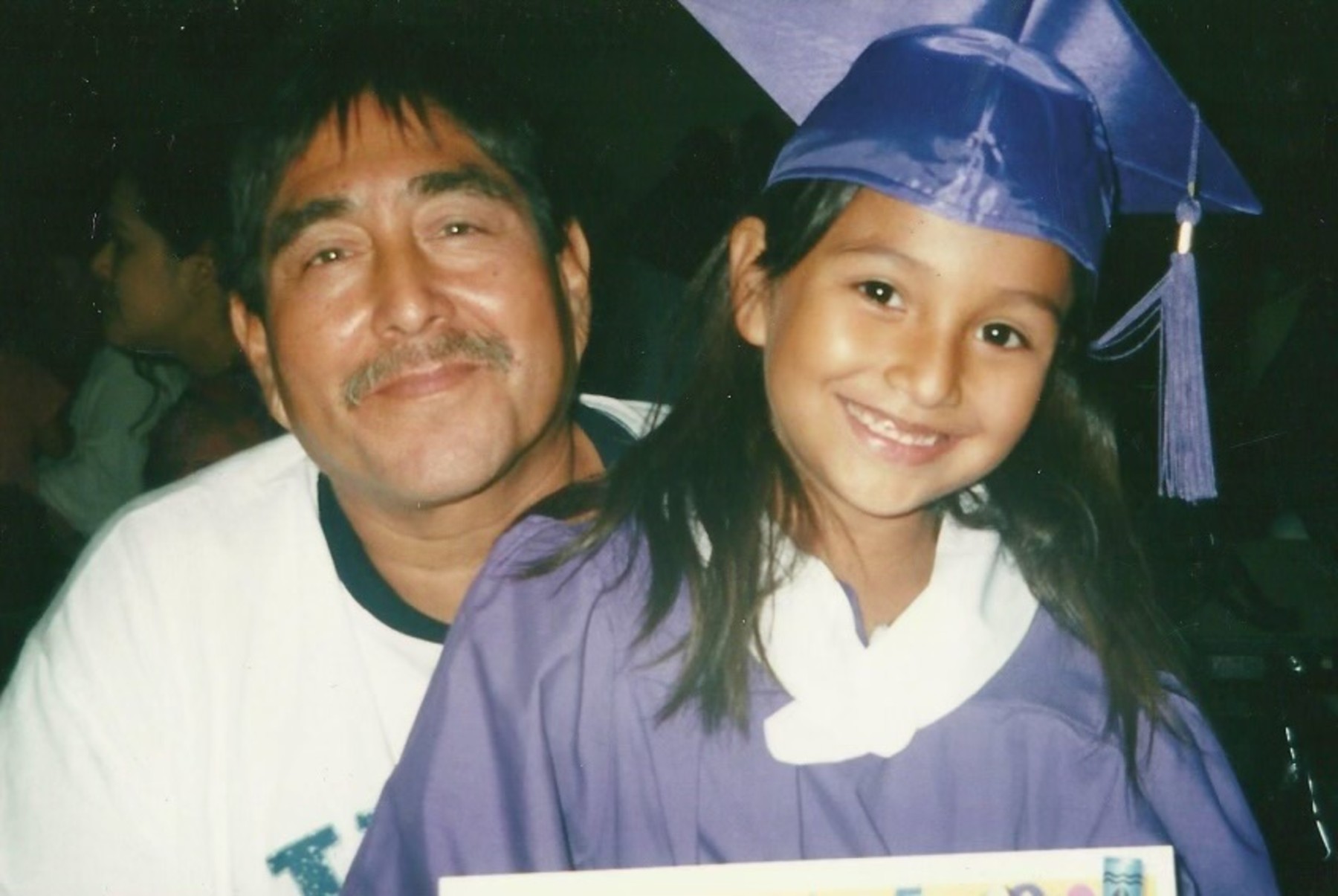 Obituary of Julian "Veve" Salas Jr.