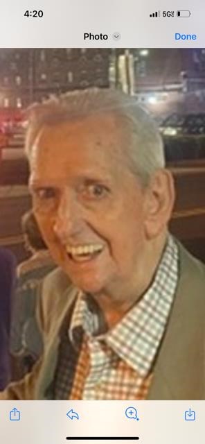 Obituary of William D. "Billy" Fleck