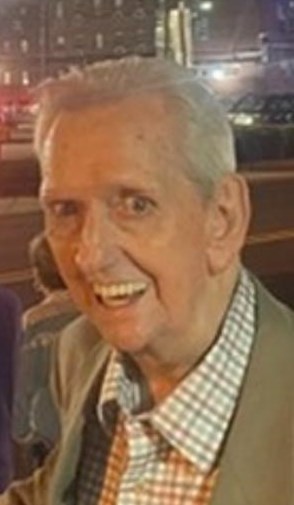 Obituary of William D. "Billy" Fleck