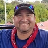 Obituary of Mr. Isidro R. Mata