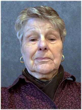 Obituary of Valerie Beitel