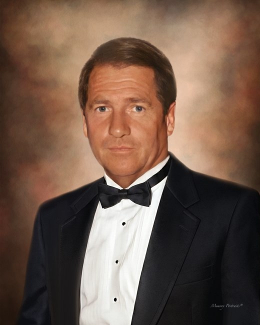 Obituary of Morris "Chick" Boren