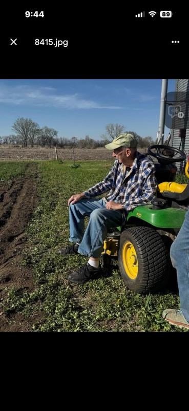 Obituary of James "Don" Cooper